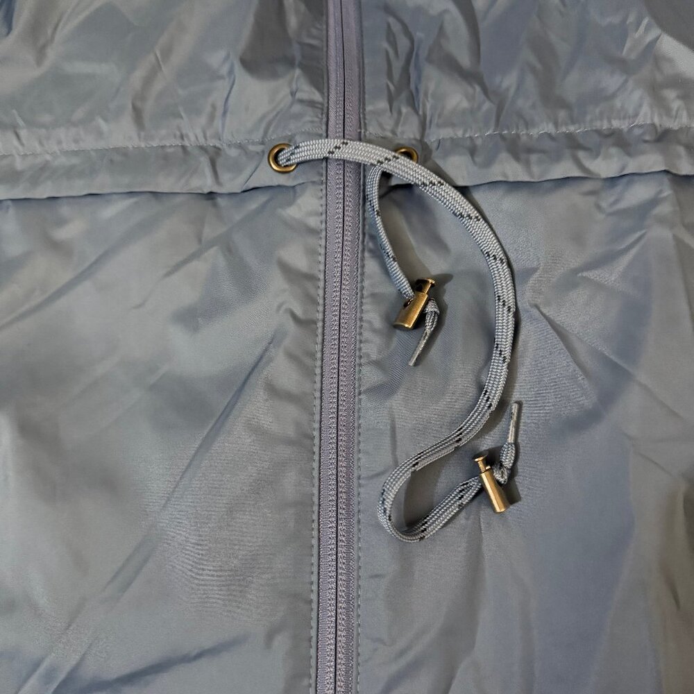 Columbia Sustina Springs Hooded Windbreaker Jacket 3X - Picture 8 of 13